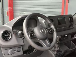 MERCEDES-BENZ Sprinter 317 CDI MAXI L4H2 KlimaKameraTempomMBUX