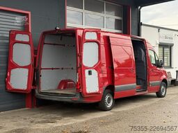MERCEDES-BENZ Sprinter 317 CDI MAXI L4H2 KlimaKameraTempomMBUX