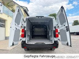 FIAT Scudo NEW MODEL L3 KASTEN AUTOMATIK! NAVI KAMERA