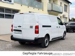FIAT Scudo NEW MODEL L3 KASTEN AUTOMATIK! NAVI KAMERA