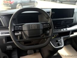 FIAT Scudo NEW MODEL L3 KASTEN AUTOMATIK! NAVI KAMERA