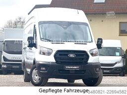 FORD TRANSIT AUTOMATIK 165 PS L4H3 *3.5T-AHK* KAM SHZ