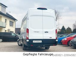 FORD TRANSIT AUTOMATIK 165 PS L4H3 *3.5T-AHK* KAM SHZ