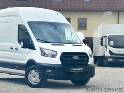 FORD TRANSIT AUTOMATIK 165 PS L4H3 *3.5T-AHK* KAM SHZ