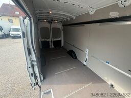 FORD TRANSIT AUTOMATIK 165 PS L4H3 *3.5T-AHK* KAM SHZ
