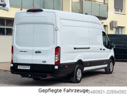FORD TRANSIT AUTOMATIK 165 PS L4H3 *3.5T-AHK* KAM SHZ