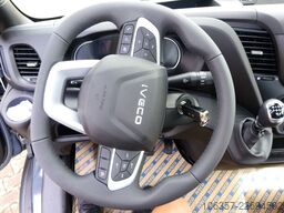 IVECO Daily 35C18H D 3,0 lRd.3000,  Klima Autom Differ
