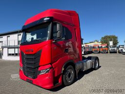 IVECO STRALIS S-WAY AS440S49T/P Retarder