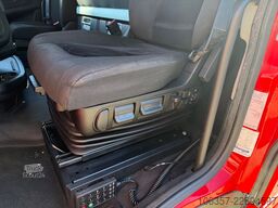IVECO STRALIS S-WAY AS440S49T/P Retarder