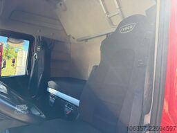 IVECO STRALIS S-WAY AS440S49T/P Retarder