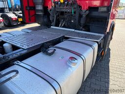 IVECO STRALIS S-WAY AS440S49T/P Retarder