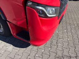 IVECO STRALIS S-WAY AS440S49T/P Retarder