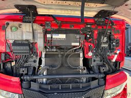 IVECO STRALIS S-WAY AS440S49T/P Retarder