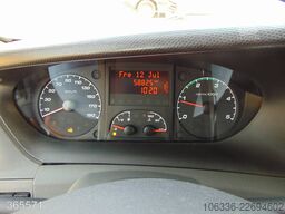 IVECO DAILY 50 C 15 Postkoffer REGALSYSTEM KAMERA