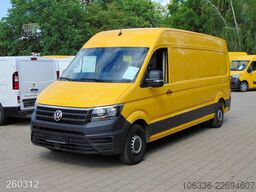 VW Crafter Maxi 2.0 TDI DSG Klima-Kamera