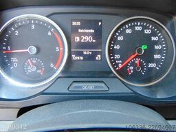 VW Crafter Maxi 2.0 TDI DSG Klima-Kamera