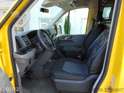VW Crafter Maxi 2.0 TDI DSG Klima-Kamera