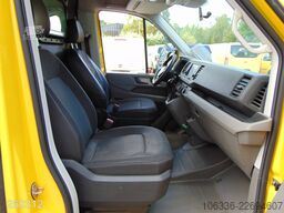 VW Crafter Maxi 2.0 TDI DSG Klima-Kamera