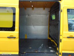 VW Crafter Maxi 2.0 TDI DSG Klima-Kamera