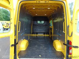 VW Crafter Maxi 2.0 TDI DSG Klima-Kamera