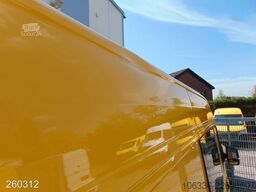 VW Crafter Maxi 2.0 TDI DSG Klima-Kamera