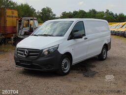 MERCEDES-BENZ Vito 114 CDI lang Autom. Klima-Navi-Kamera
