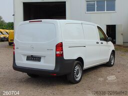 MERCEDES-BENZ Vito 114 CDI lang Autom. Klima-Navi-Kamera