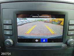 MERCEDES-BENZ Vito 114 CDI lang Autom. Klima-Navi-Kamera