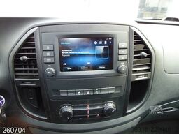 MERCEDES-BENZ Vito 114 CDI lang Autom. Klima-Navi-Kamera