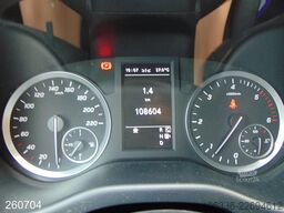 MERCEDES-BENZ Vito 114 CDI lang Autom. Klima-Navi-Kamera