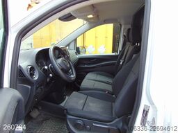 MERCEDES-BENZ Vito 114 CDI lang Autom. Klima-Navi-Kamera