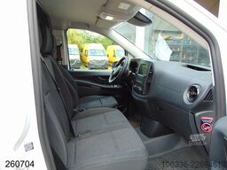 MERCEDES-BENZ Vito 114 CDI lang Autom. Klima-Navi-Kamera