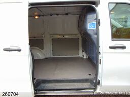 MERCEDES-BENZ Vito 114 CDI lang Autom. Klima-Navi-Kamera
