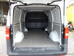 MERCEDES-BENZ Vito 114 CDI lang Autom. Klima-Navi-Kamera