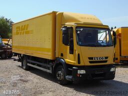 IVECO EuroCargo ML 120 E 28 LBW-AHK-COC