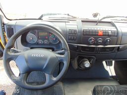 IVECO EuroCargo ML 120 E 28 LBW-AHK-COC