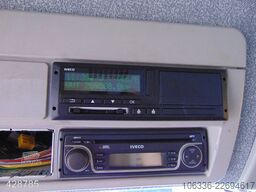 IVECO EuroCargo ML 120 E 28 LBW-AHK-COC