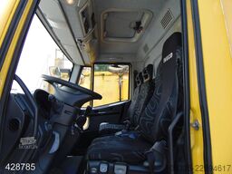 IVECO EuroCargo ML 120 E 28 LBW-AHK-COC