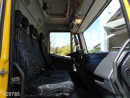 IVECO EuroCargo ML 120 E 28 LBW-AHK-COC