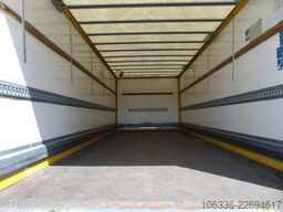 IVECO EuroCargo ML 120 E 28 LBW-AHK-COC