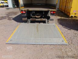 IVECO EuroCargo ML 120 E 28 LBW-AHK-COC