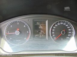 VW T5 TRANSPORTER 2.0 TDI 3Sitzer -2x Schiebetür-