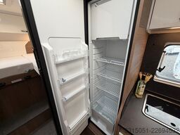 CORIGON T 70 S Hubbett+Markise+Skyroof