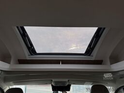 CORIGON T 70 S Hubbett+Markise+Skyroof
