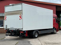 MERCEDES-BENZ 824 / 924 L Möbel-Koffer, großes Fhs., LBW