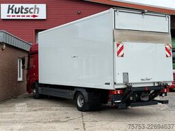 MERCEDES-BENZ 824 / 924 L Möbel-Koffer, großes Fhs., LBW