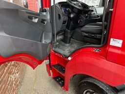 MERCEDES-BENZ 824 / 924 L Möbel-Koffer, großes Fhs., LBW