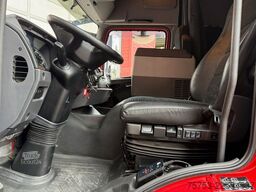 MERCEDES-BENZ 824 / 924 L Möbel-Koffer, großes Fhs., LBW