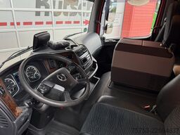 MERCEDES-BENZ 824 / 924 L Möbel-Koffer, großes Fhs., LBW