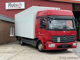 MERCEDES-BENZ 824 / 924 L Möbel-Koffer, großes Fhs., LBW